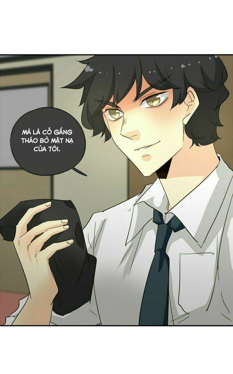 Đọc truyện Thế giới không hoàn hảo - Chap 153