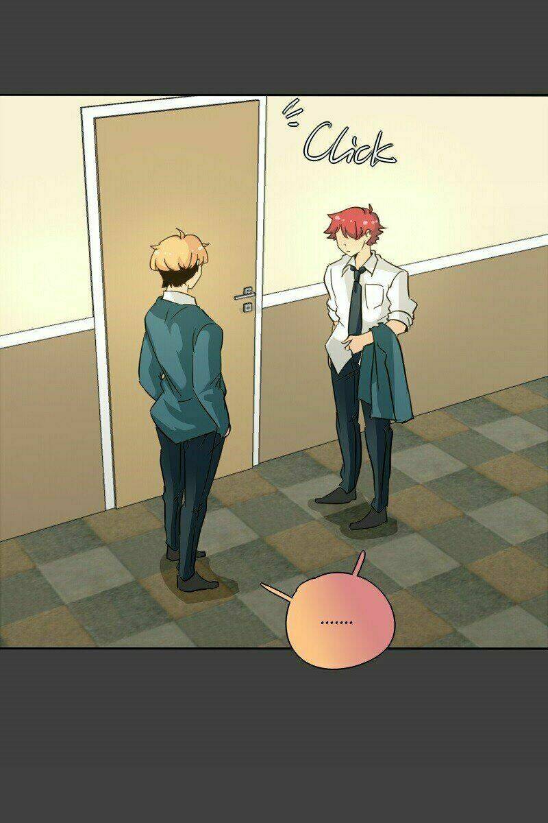 Đọc truyện Thế giới không hoàn hảo - Chap 153