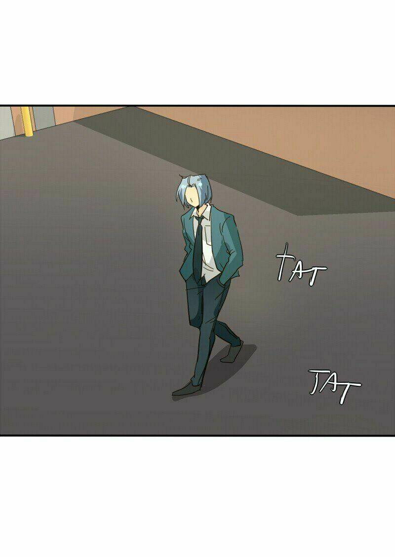 Đọc truyện Thế giới không hoàn hảo - Chap 153