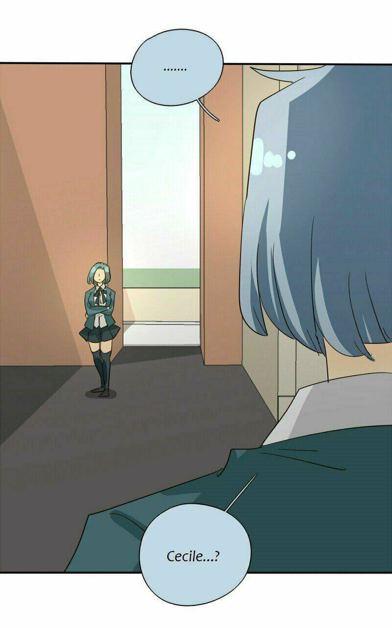 Đọc truyện Thế giới không hoàn hảo - Chap 153