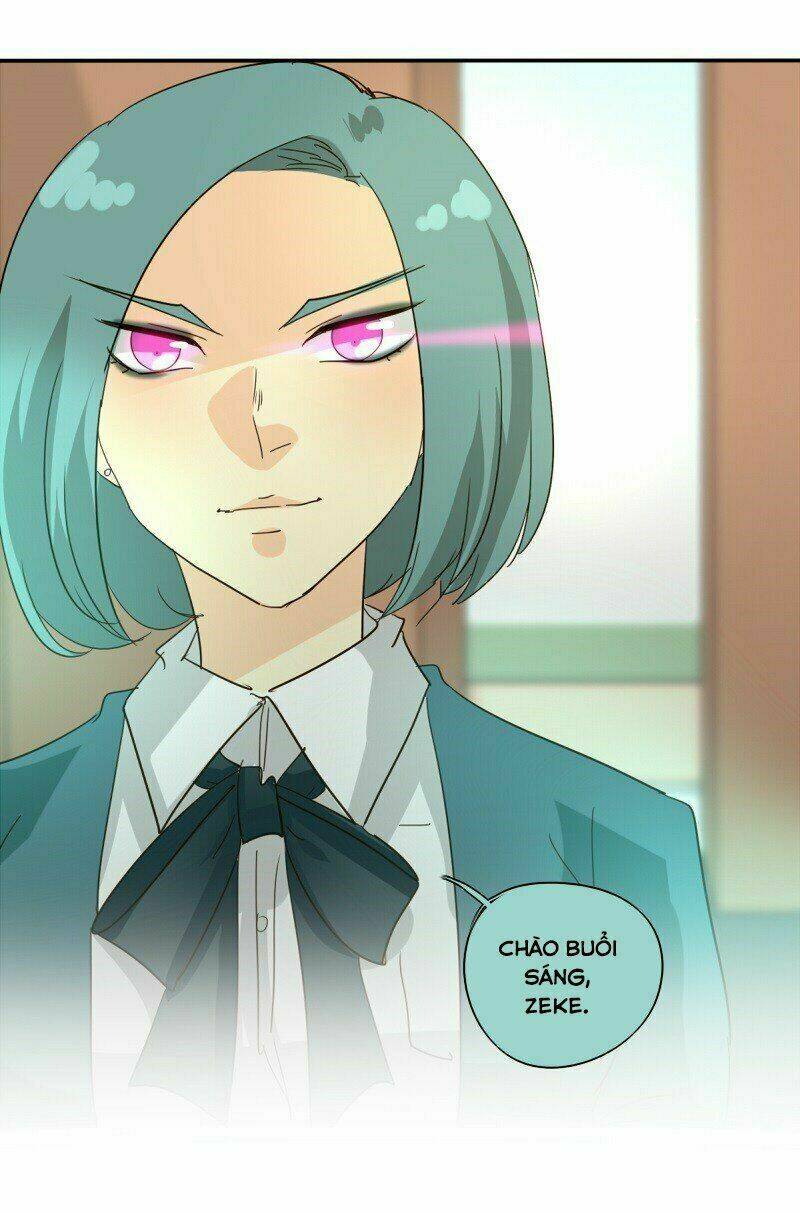 Đọc truyện Thế giới không hoàn hảo - Chap 153