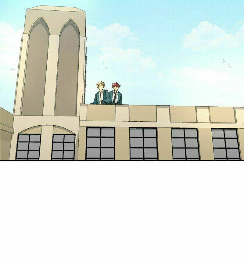 Đọc truyện Thế giới không hoàn hảo - Chap 153