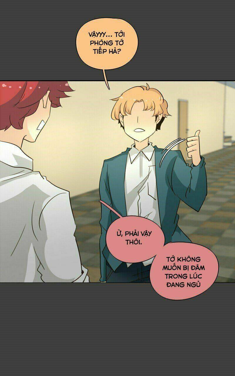 Đọc truyện Thế giới không hoàn hảo - Chap 153