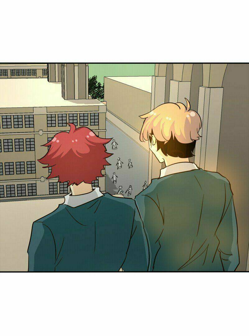 Đọc truyện Thế giới không hoàn hảo - Chap 153