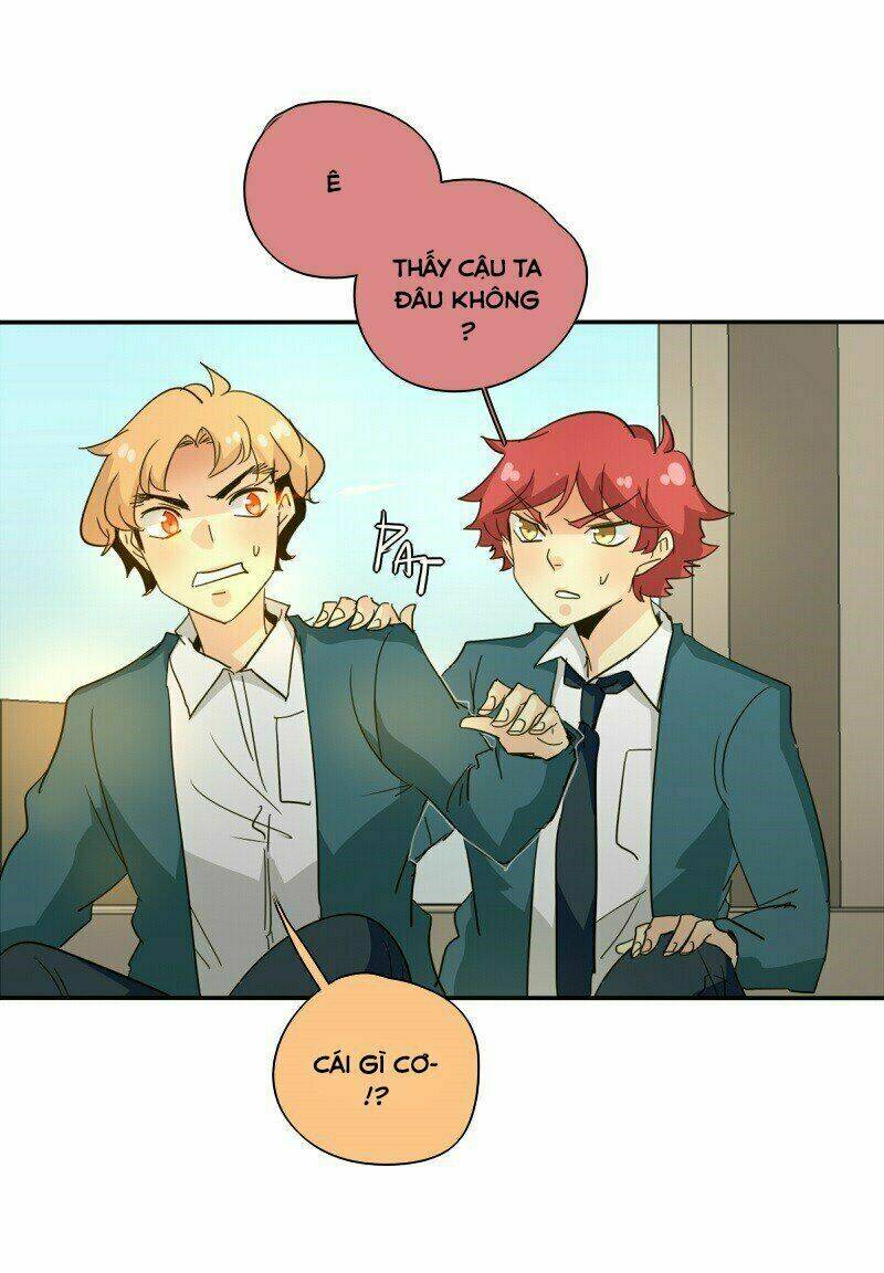 Đọc truyện Thế giới không hoàn hảo - Chap 153