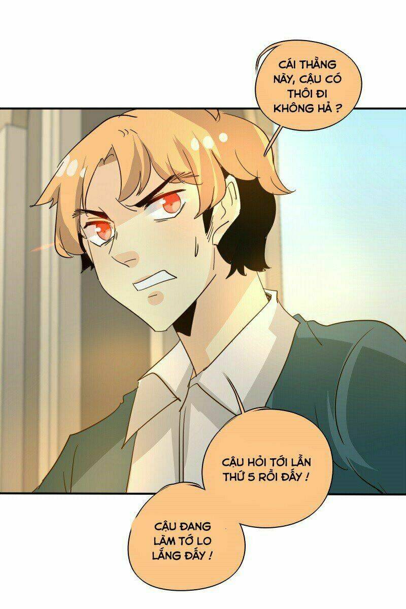 Đọc truyện Thế giới không hoàn hảo - Chap 153