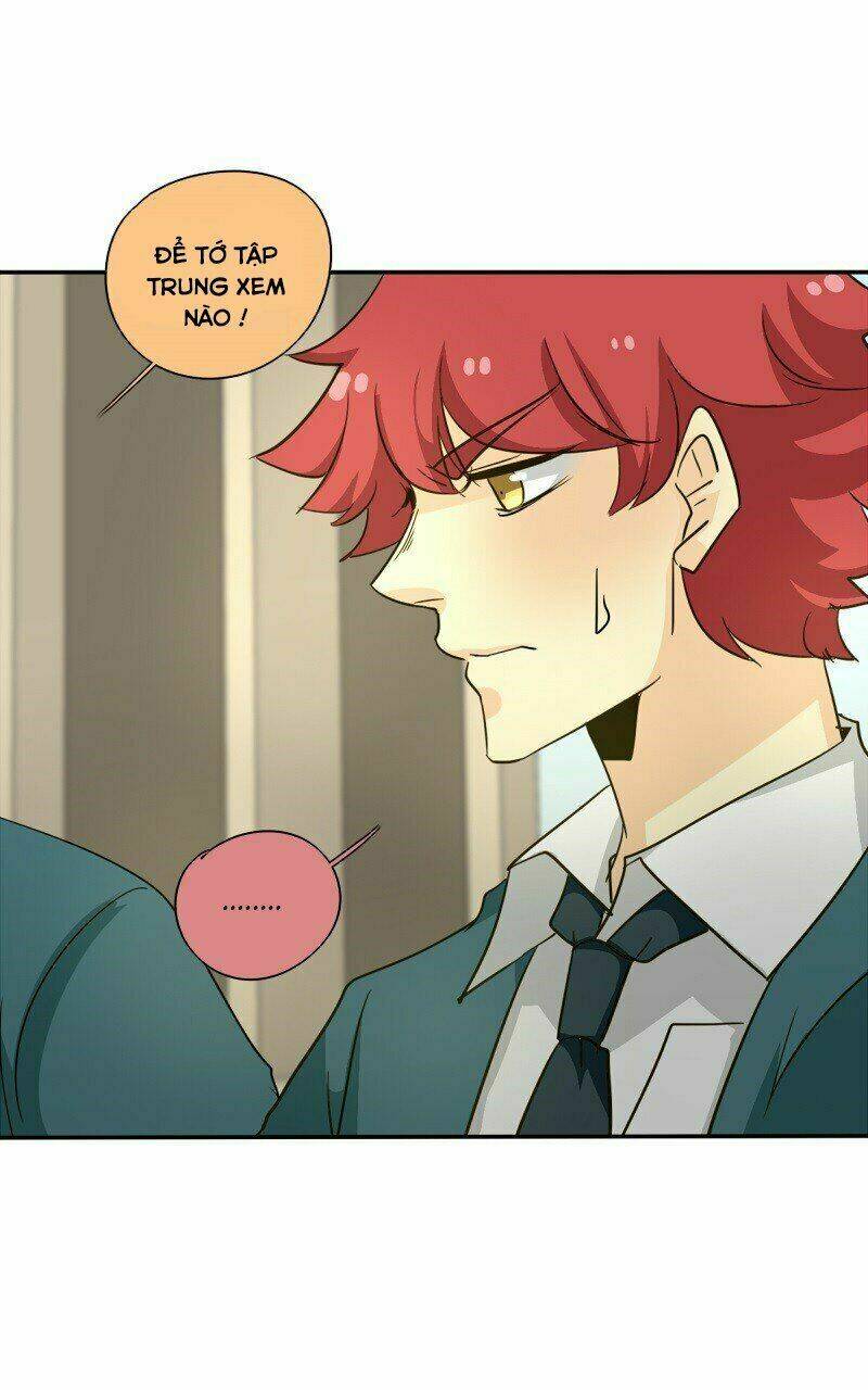 Đọc truyện Thế giới không hoàn hảo - Chap 153