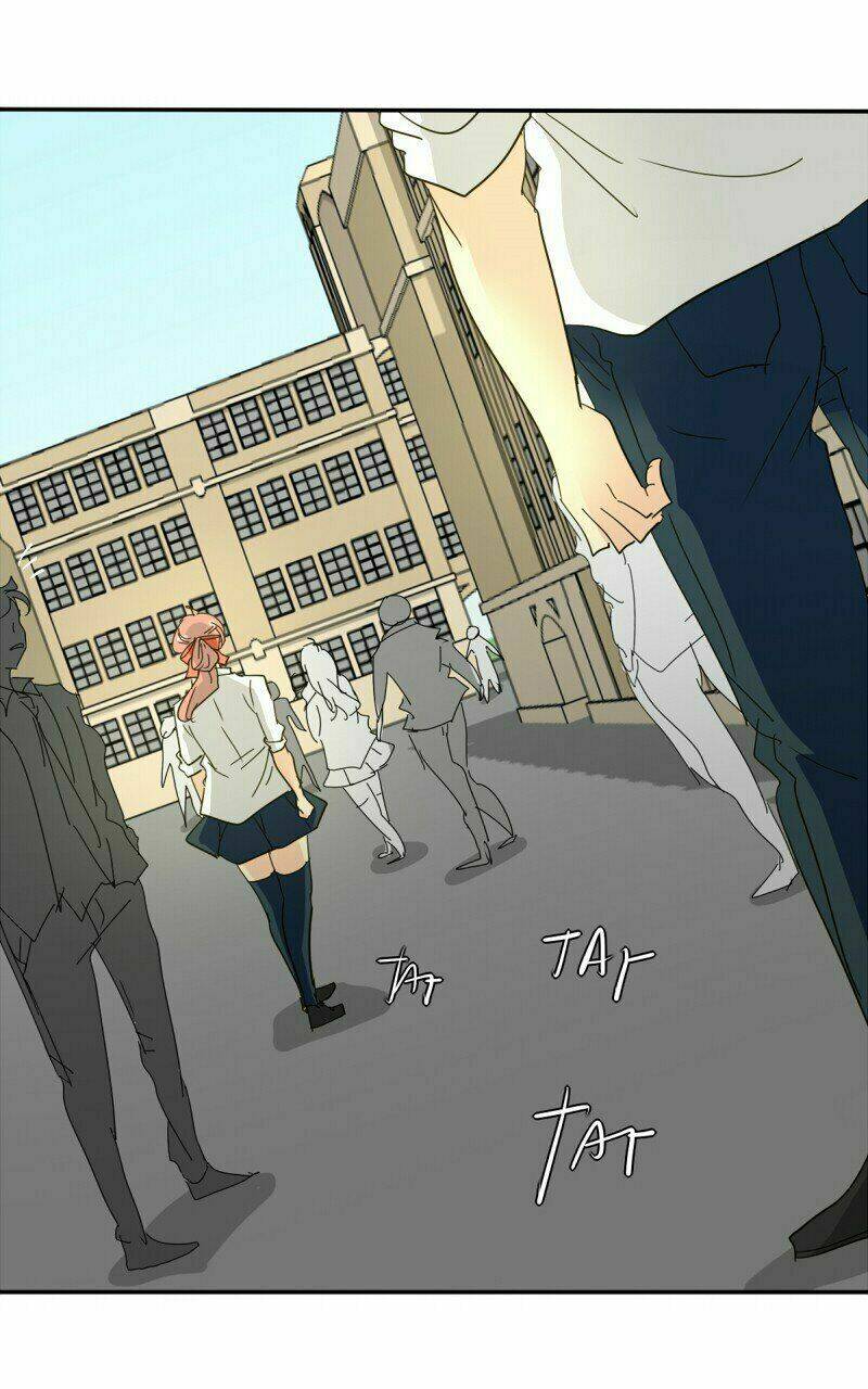 Đọc truyện Thế giới không hoàn hảo - Chap 153