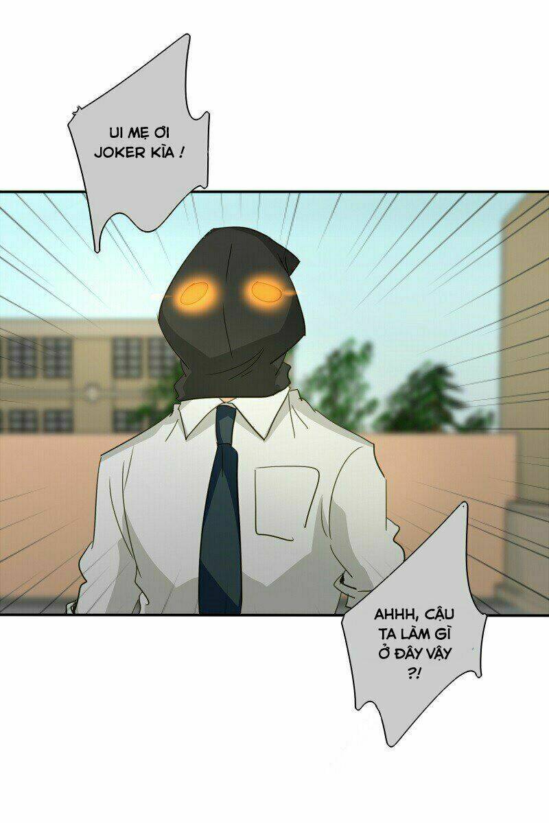 Đọc truyện Thế giới không hoàn hảo - Chap 153