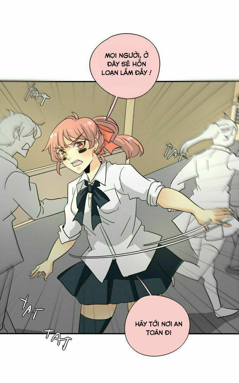 Đọc truyện Thế giới không hoàn hảo - Chap 153