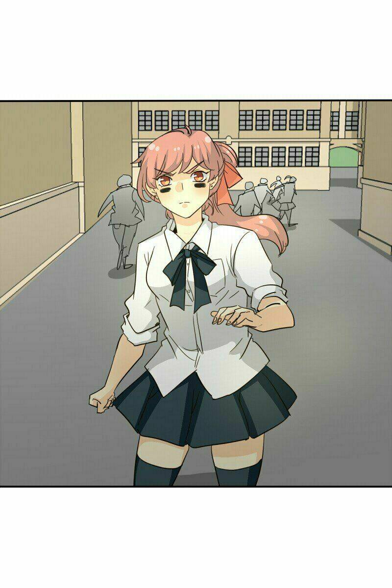 Đọc truyện Thế giới không hoàn hảo - Chap 153