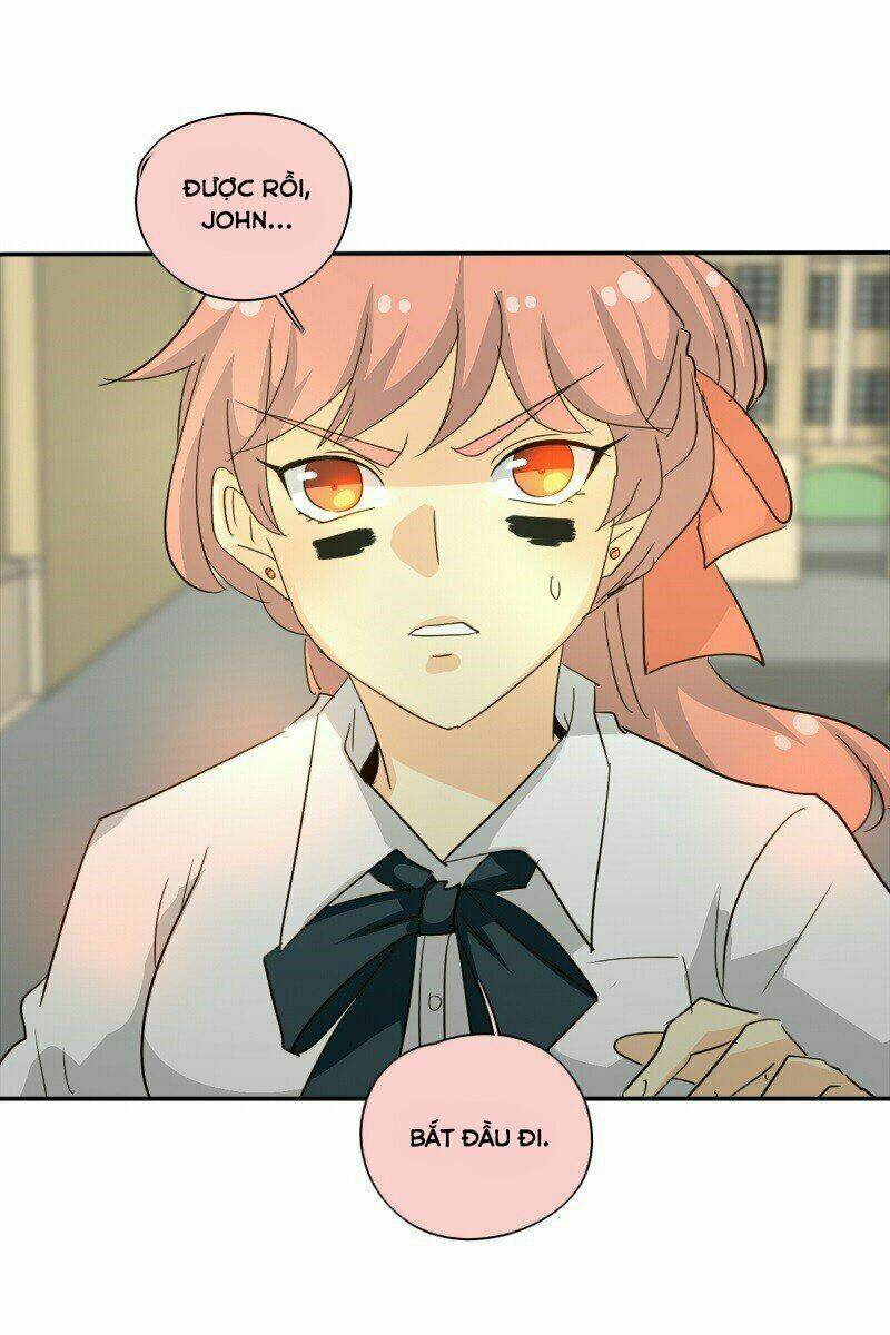 Đọc truyện Thế giới không hoàn hảo - Chap 153