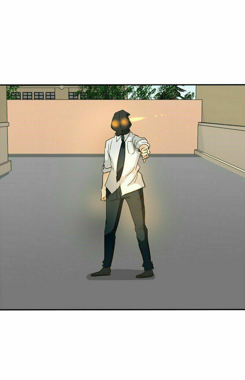 Đọc truyện Thế giới không hoàn hảo - Chap 153