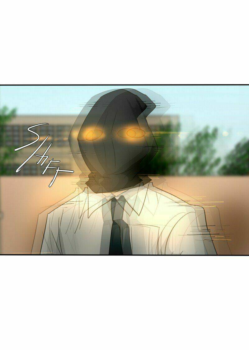 Đọc truyện Thế giới không hoàn hảo - Chap 153