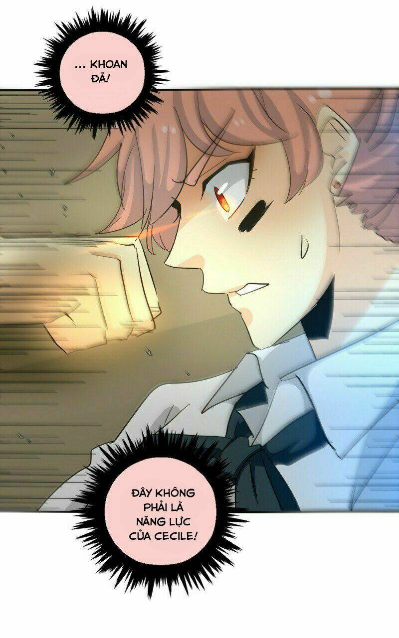 Đọc truyện Thế giới không hoàn hảo - Chap 153