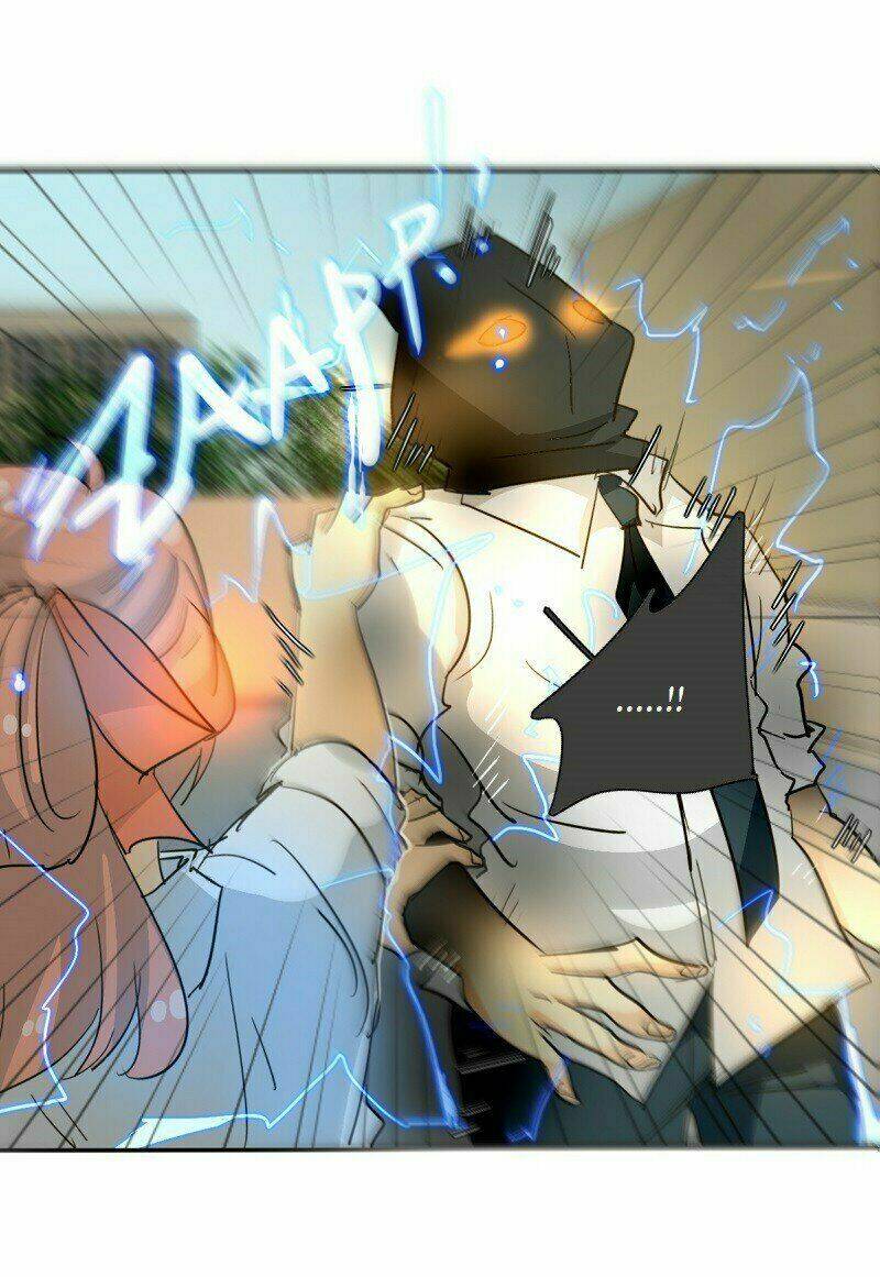 Đọc truyện Thế giới không hoàn hảo - Chap 153