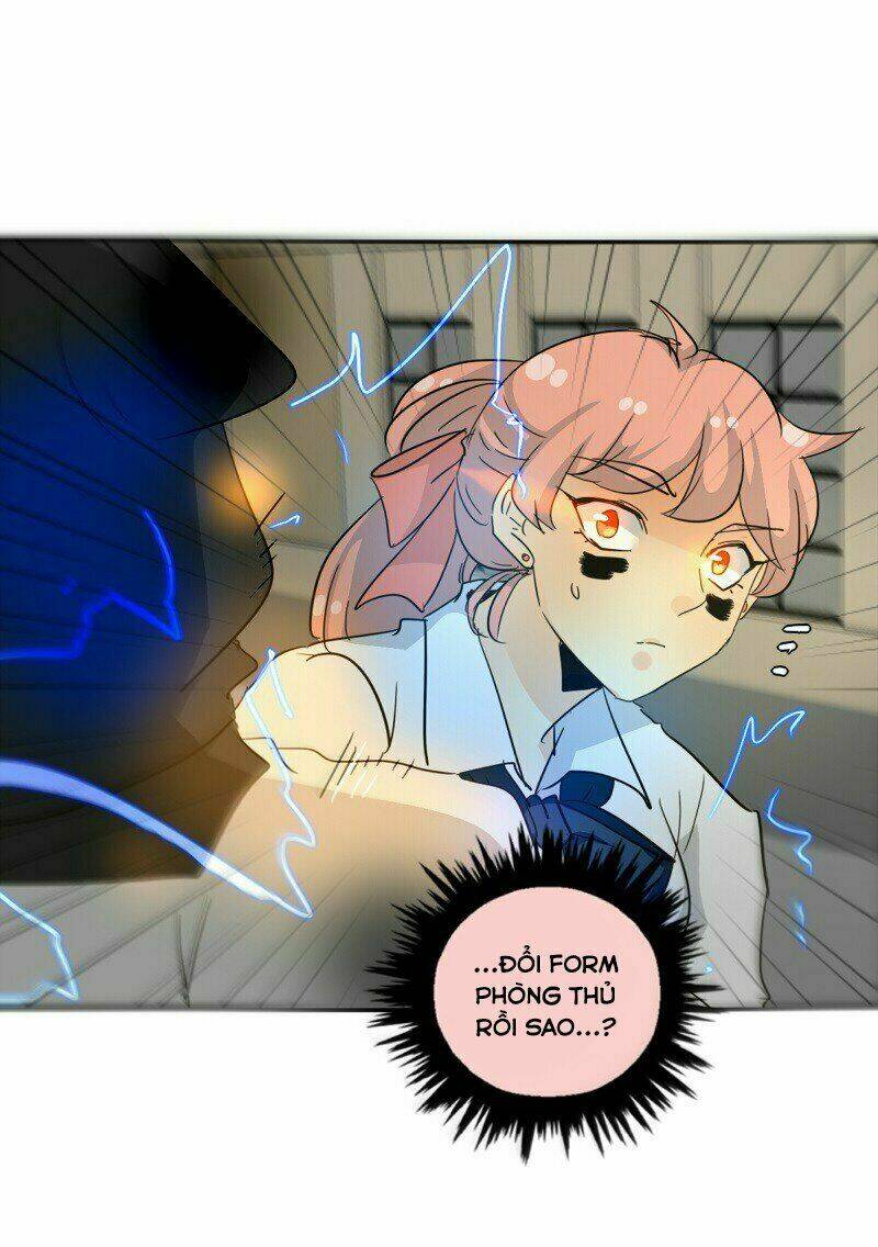 Đọc truyện Thế giới không hoàn hảo - Chap 153