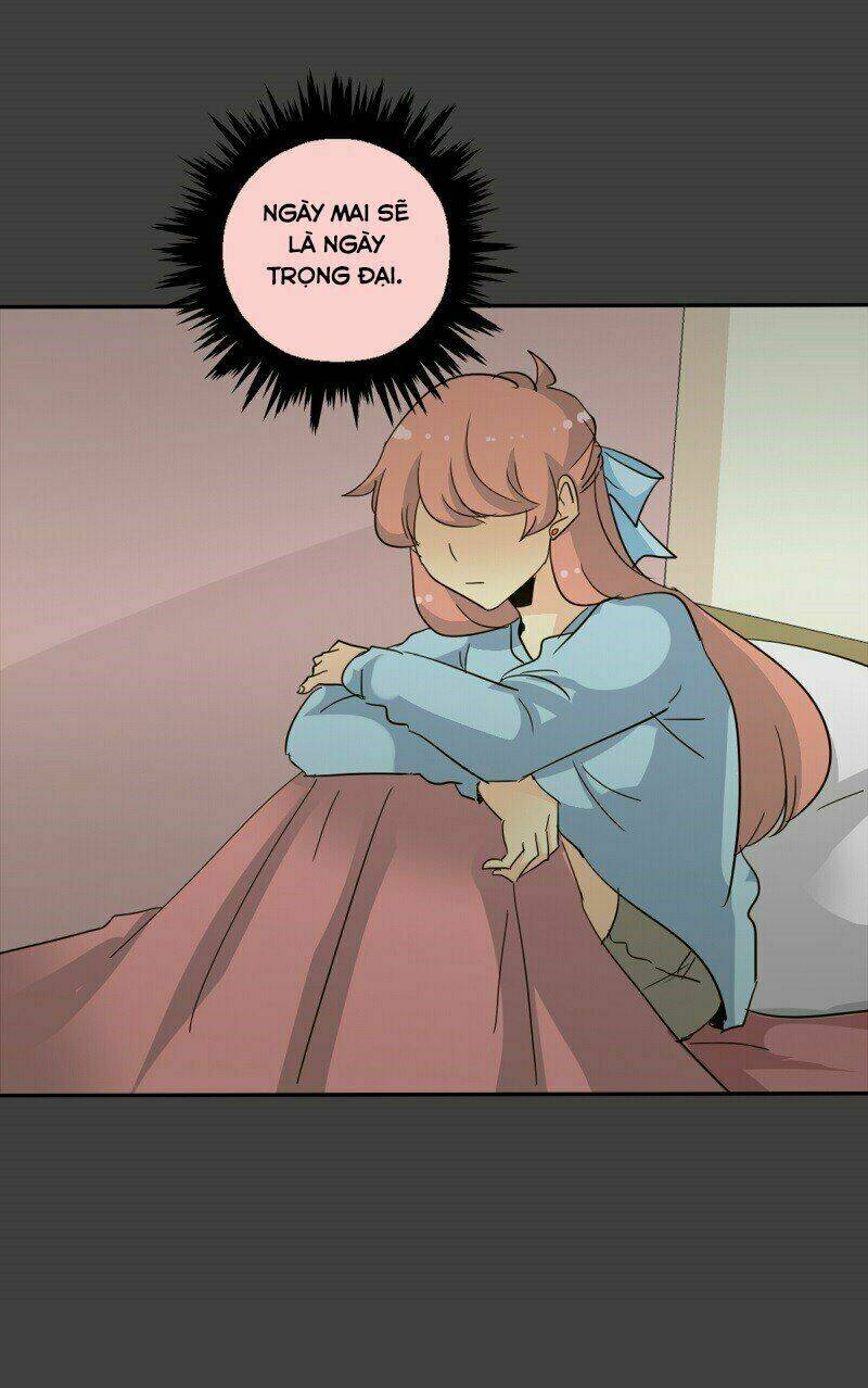 Đọc truyện Thế giới không hoàn hảo - Chap 153