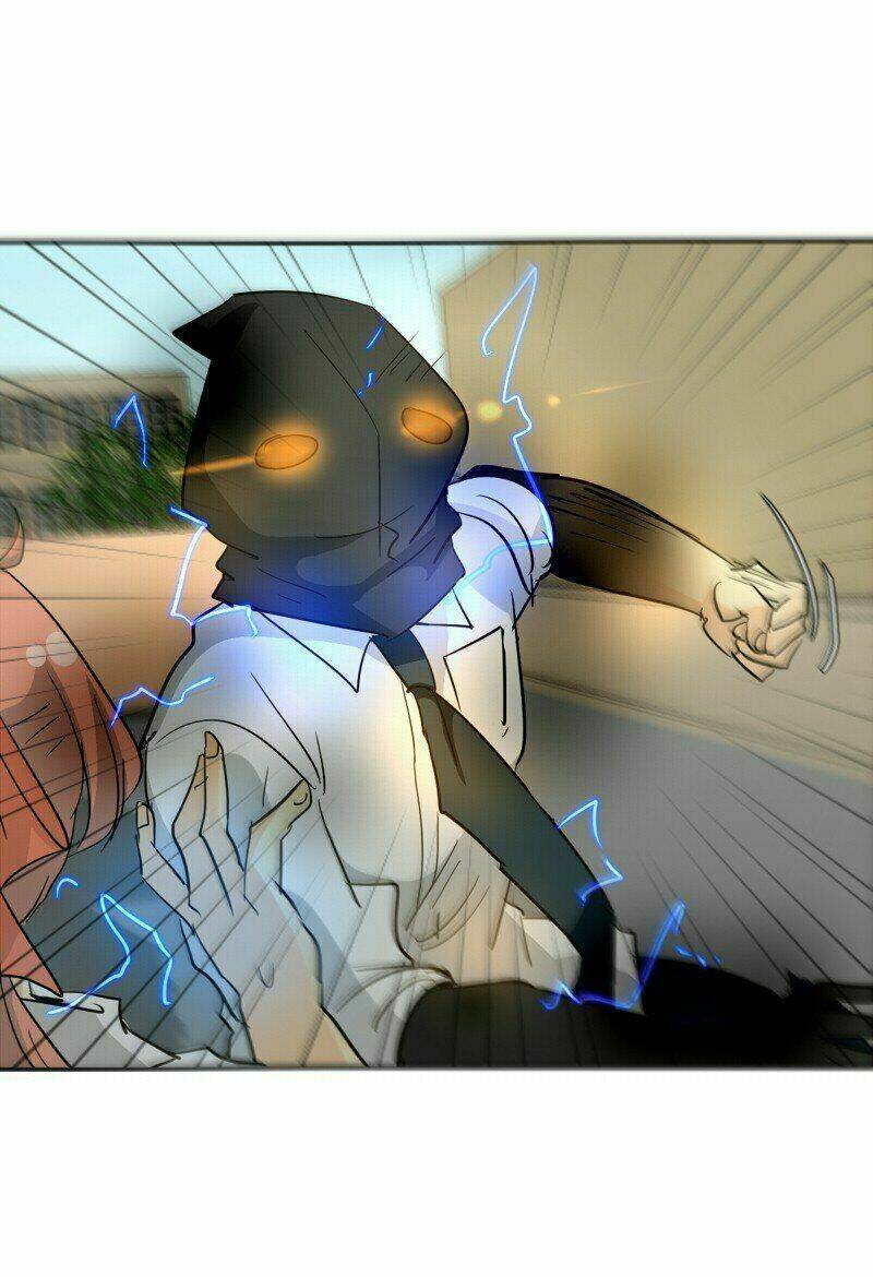 Đọc truyện Thế giới không hoàn hảo - Chap 153