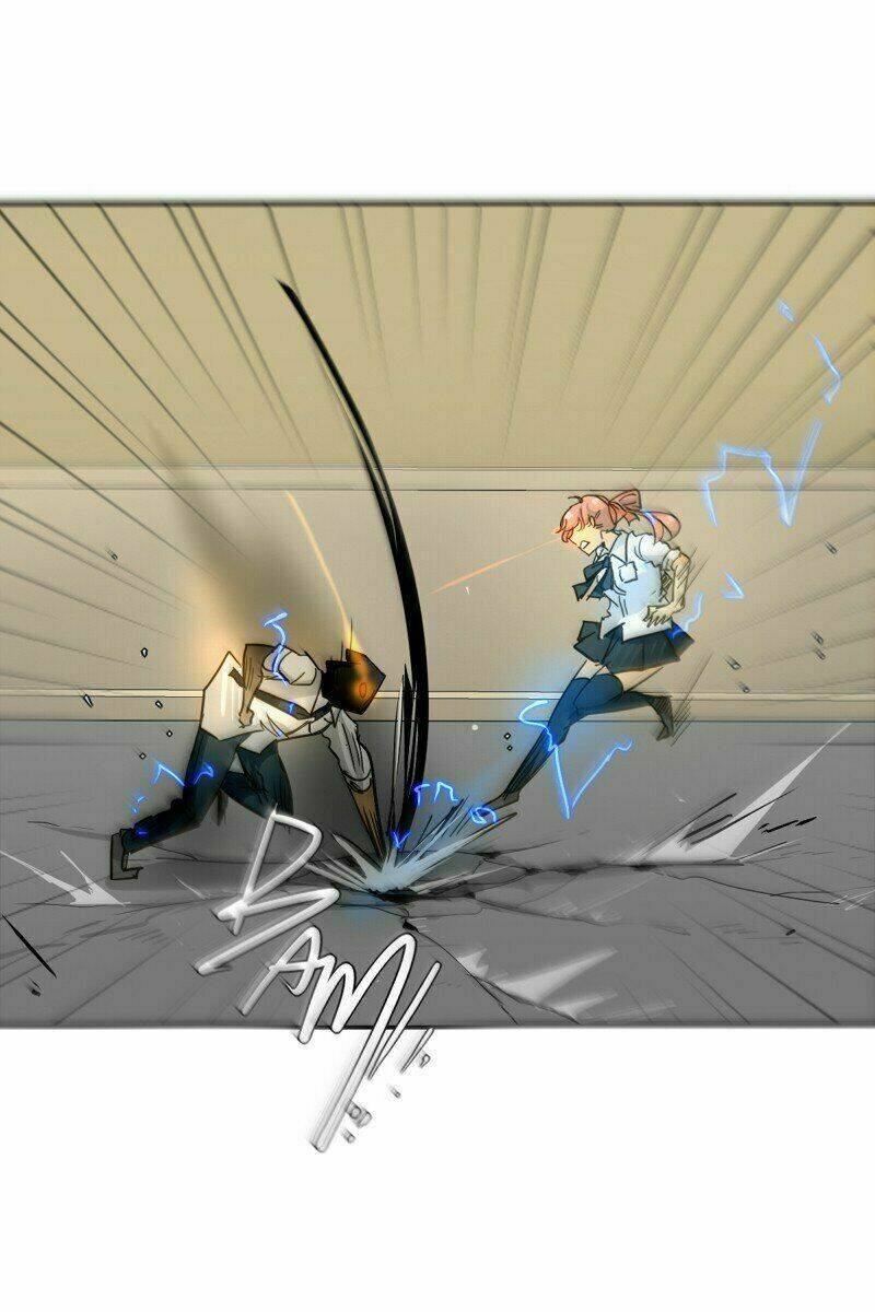 Đọc truyện Thế giới không hoàn hảo - Chap 153