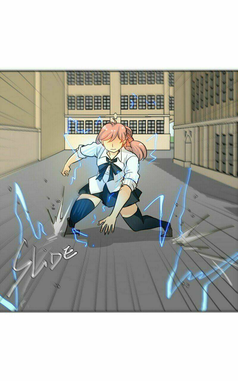 Đọc truyện Thế giới không hoàn hảo - Chap 153