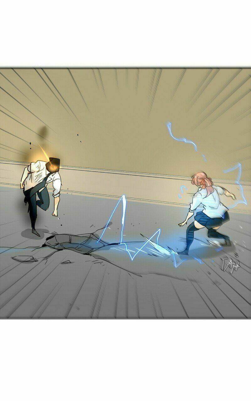 Đọc truyện Thế giới không hoàn hảo - Chap 153