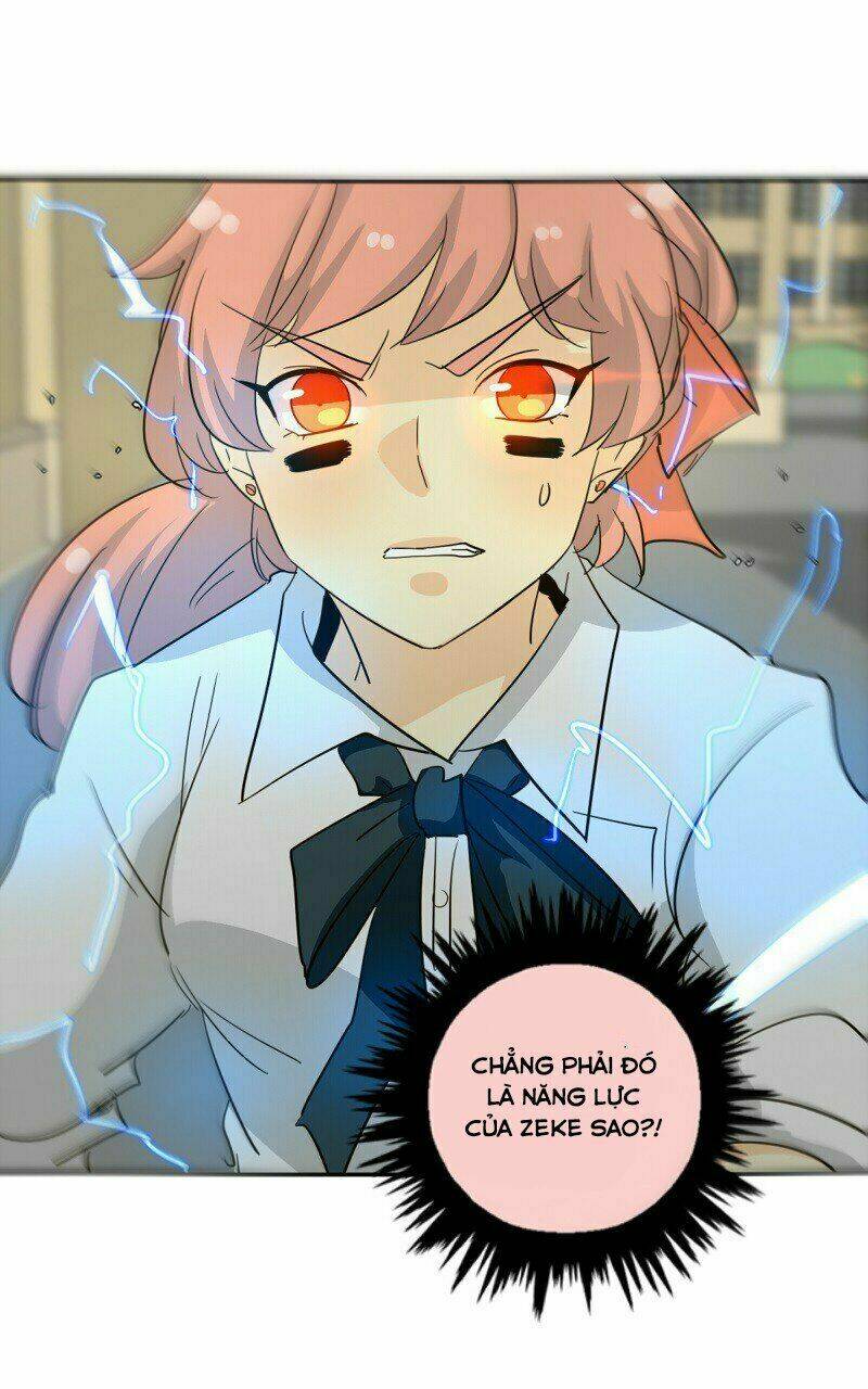 Đọc truyện Thế giới không hoàn hảo - Chap 153