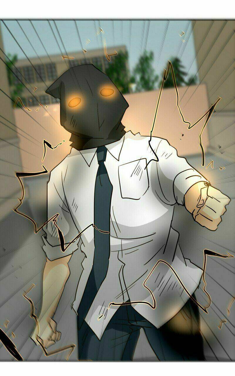 Đọc truyện Thế giới không hoàn hảo - Chap 153