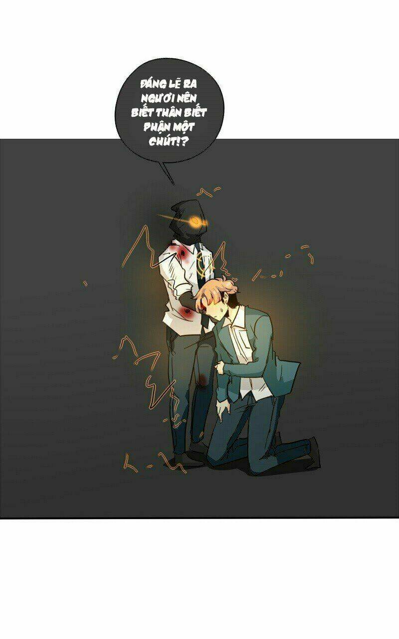 Đọc truyện Thế giới không hoàn hảo - Chap 154