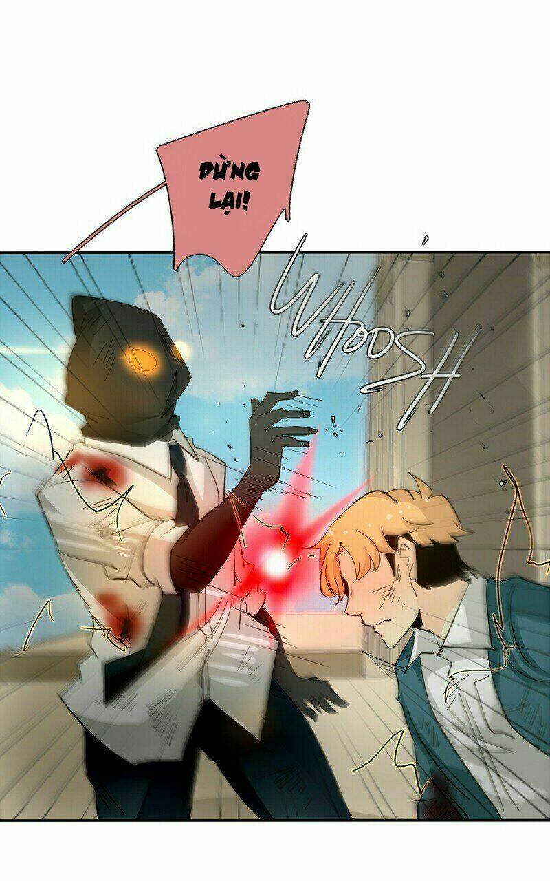 Đọc truyện Thế giới không hoàn hảo - Chap 154