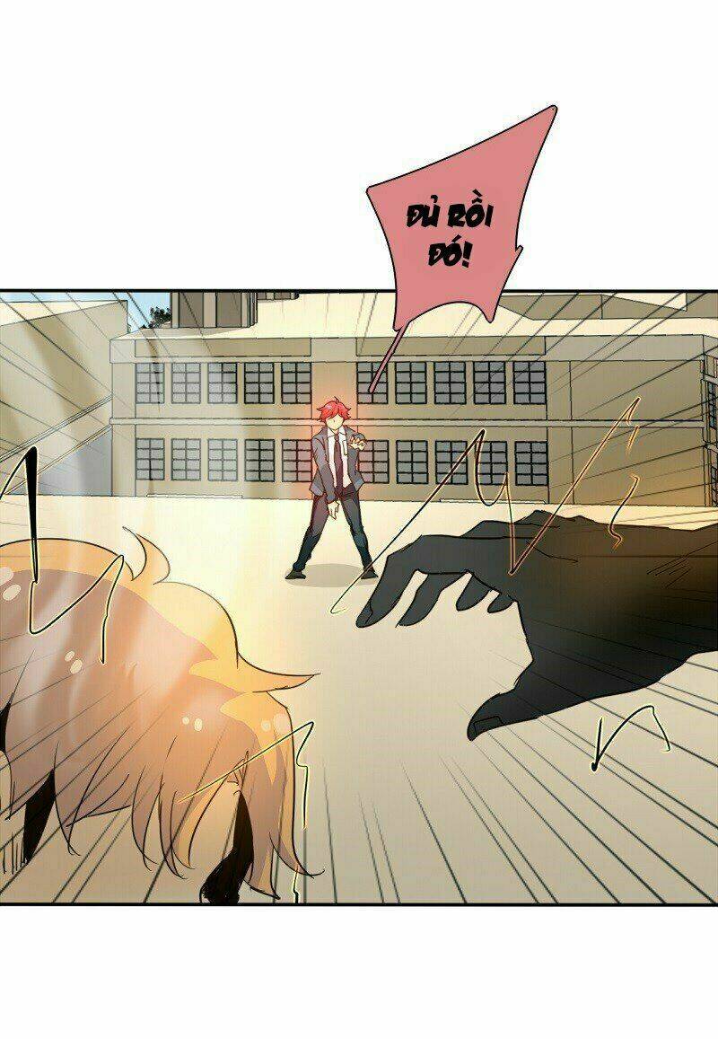 Đọc truyện Thế giới không hoàn hảo - Chap 154