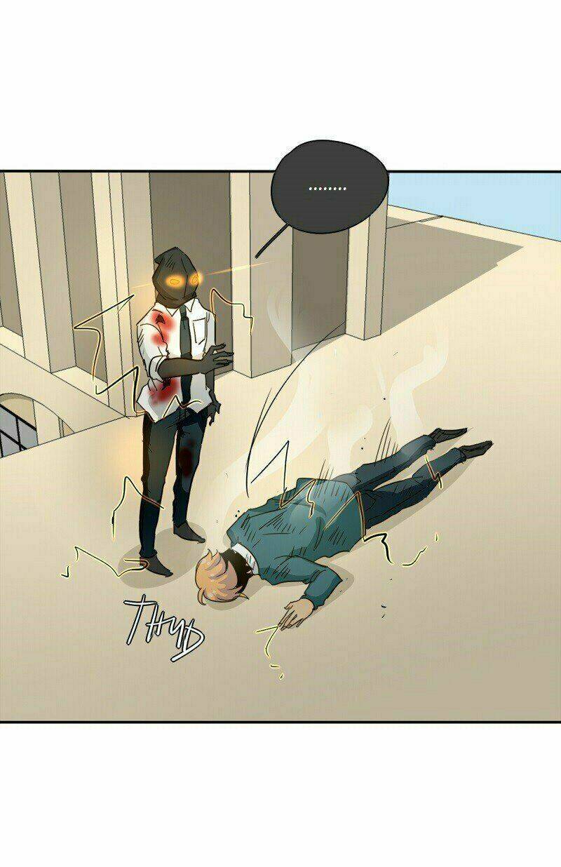 Đọc truyện Thế giới không hoàn hảo - Chap 154