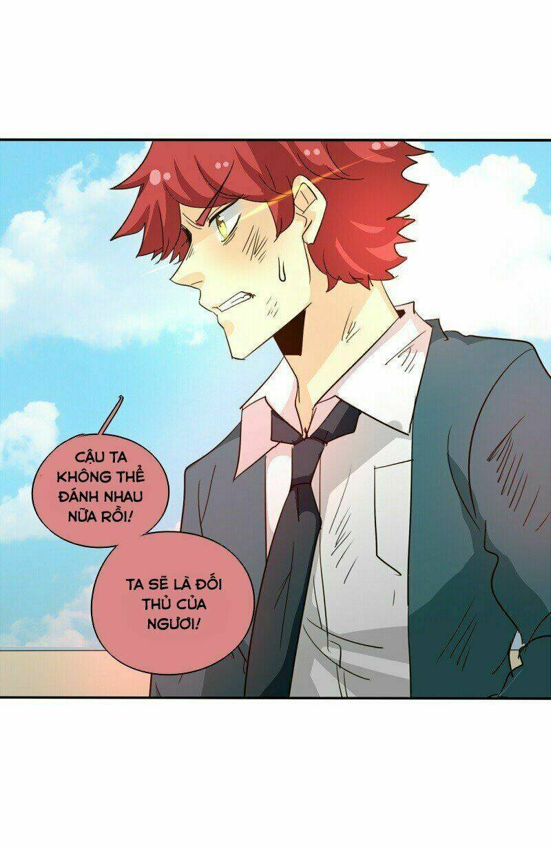 Đọc truyện Thế giới không hoàn hảo - Chap 154