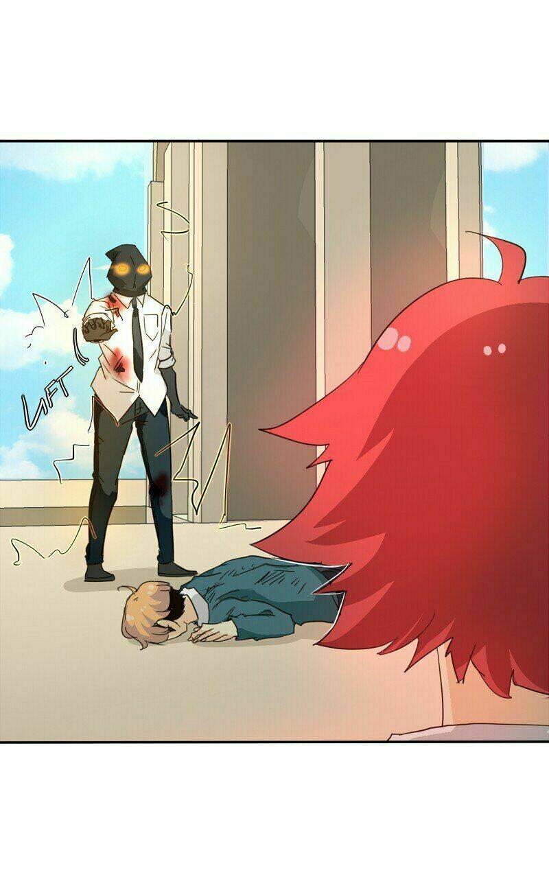 Đọc truyện Thế giới không hoàn hảo - Chap 154