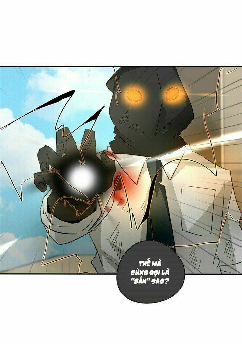 Đọc truyện Thế giới không hoàn hảo - Chap 154