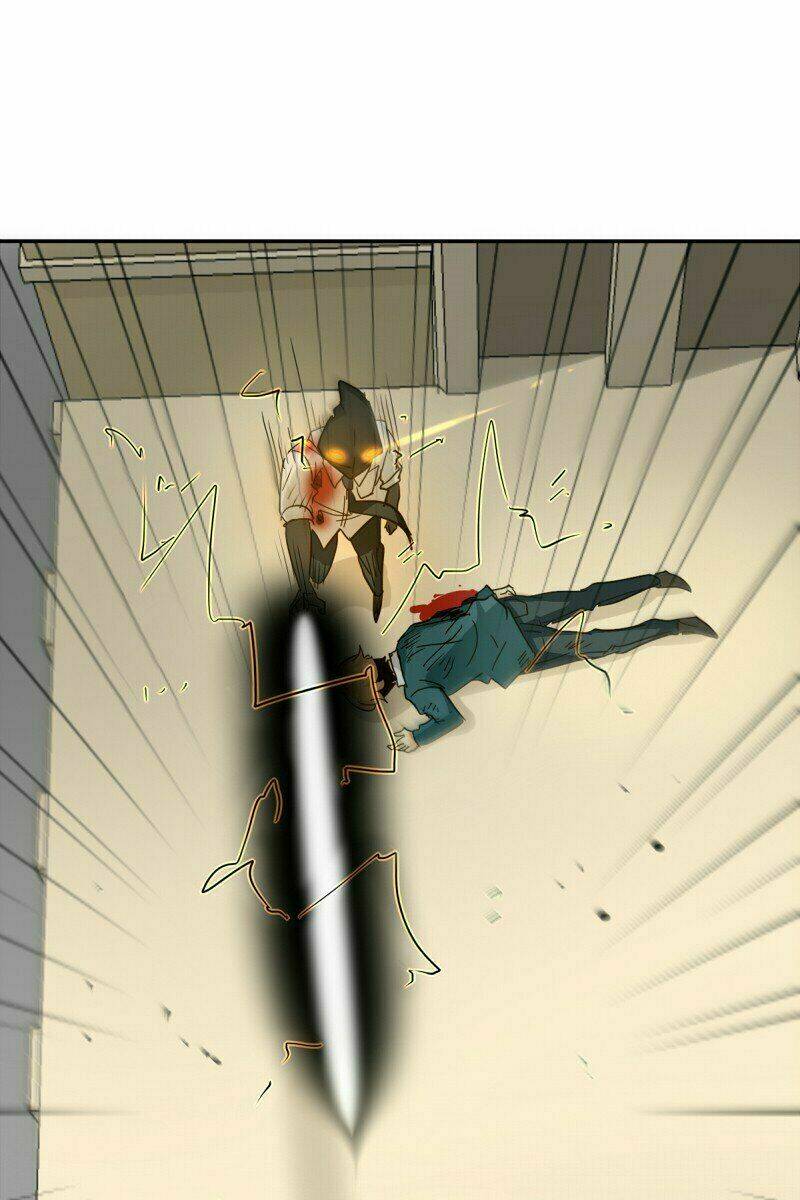 Đọc truyện Thế giới không hoàn hảo - Chap 154