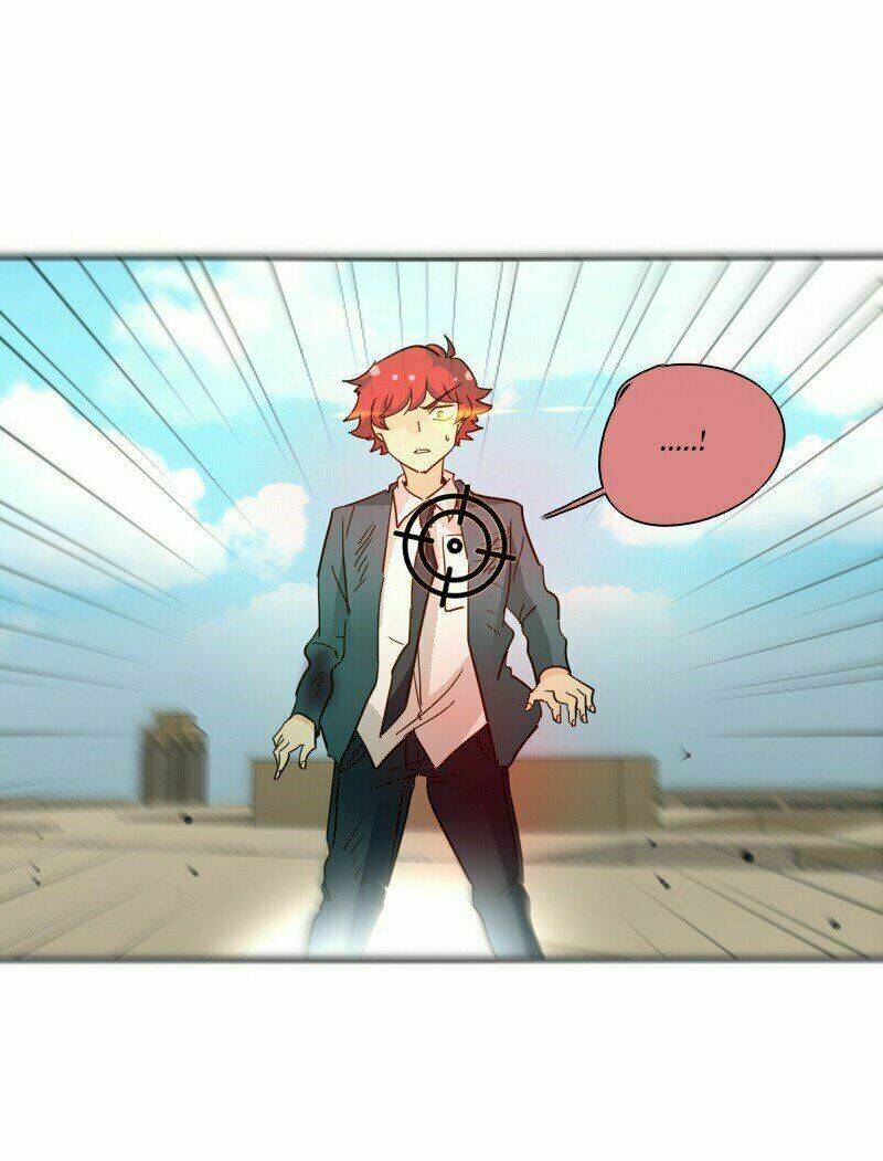 Đọc truyện Thế giới không hoàn hảo - Chap 154