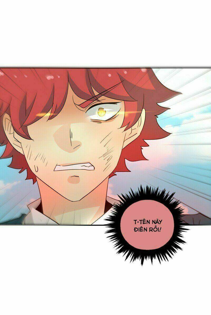 Đọc truyện Thế giới không hoàn hảo - Chap 154