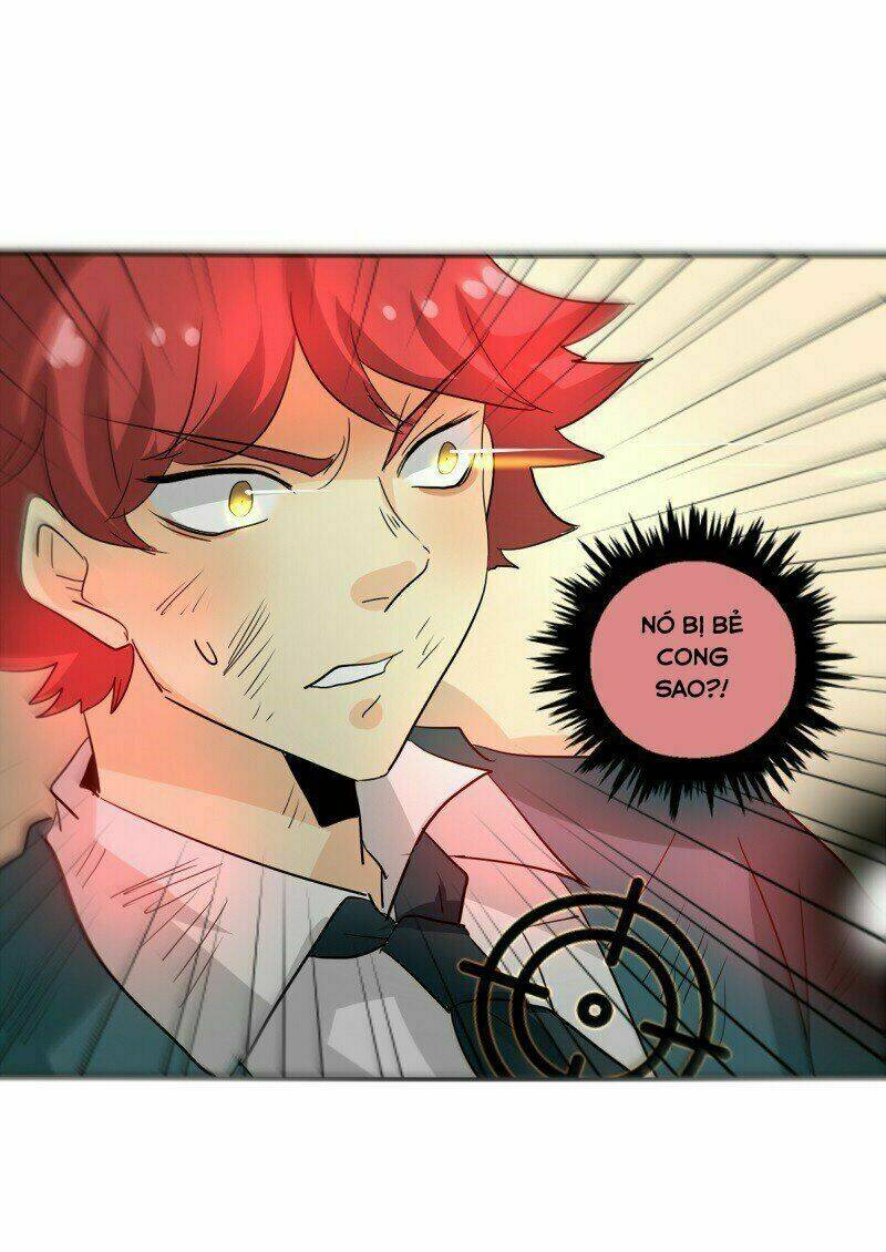 Đọc truyện Thế giới không hoàn hảo - Chap 154