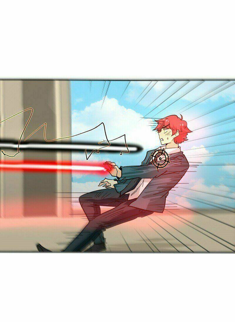 Đọc truyện Thế giới không hoàn hảo - Chap 154