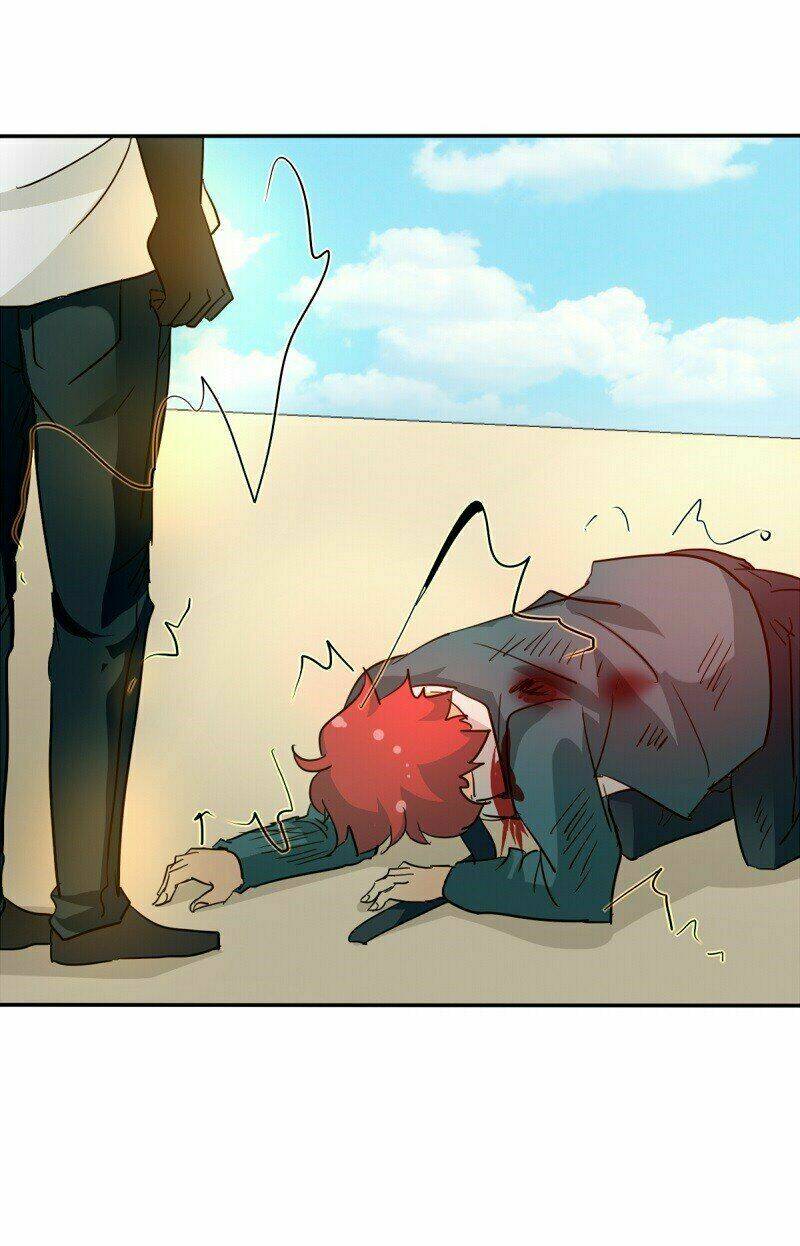 Đọc truyện Thế giới không hoàn hảo - Chap 154