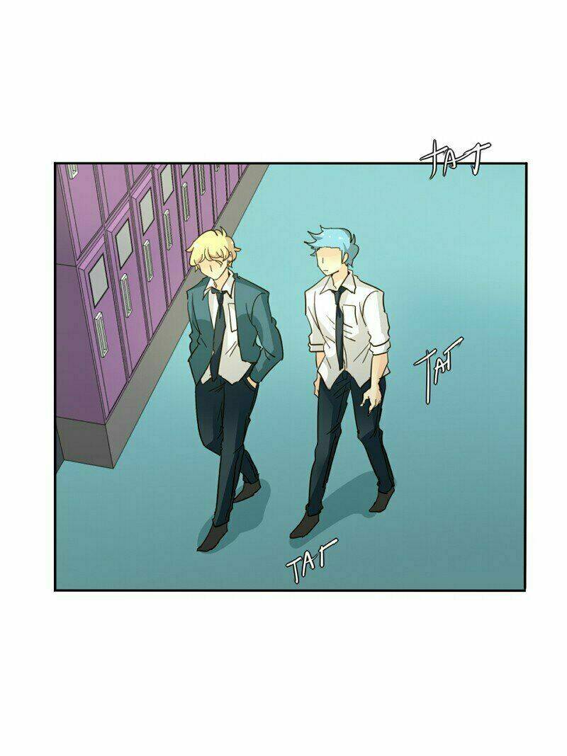 Đọc truyện Thế giới không hoàn hảo - Chap 154