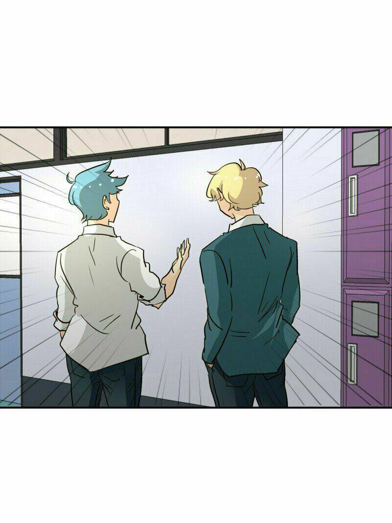 Đọc truyện Thế giới không hoàn hảo - Chap 154