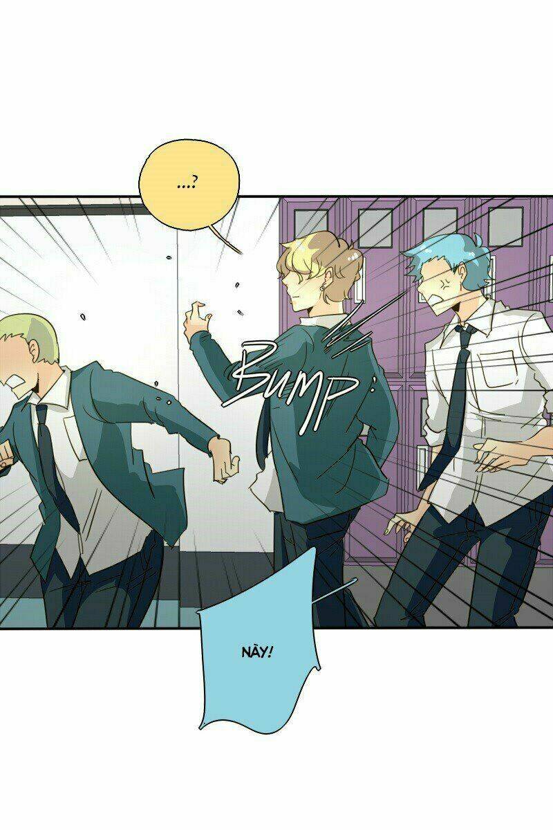 Đọc truyện Thế giới không hoàn hảo - Chap 154