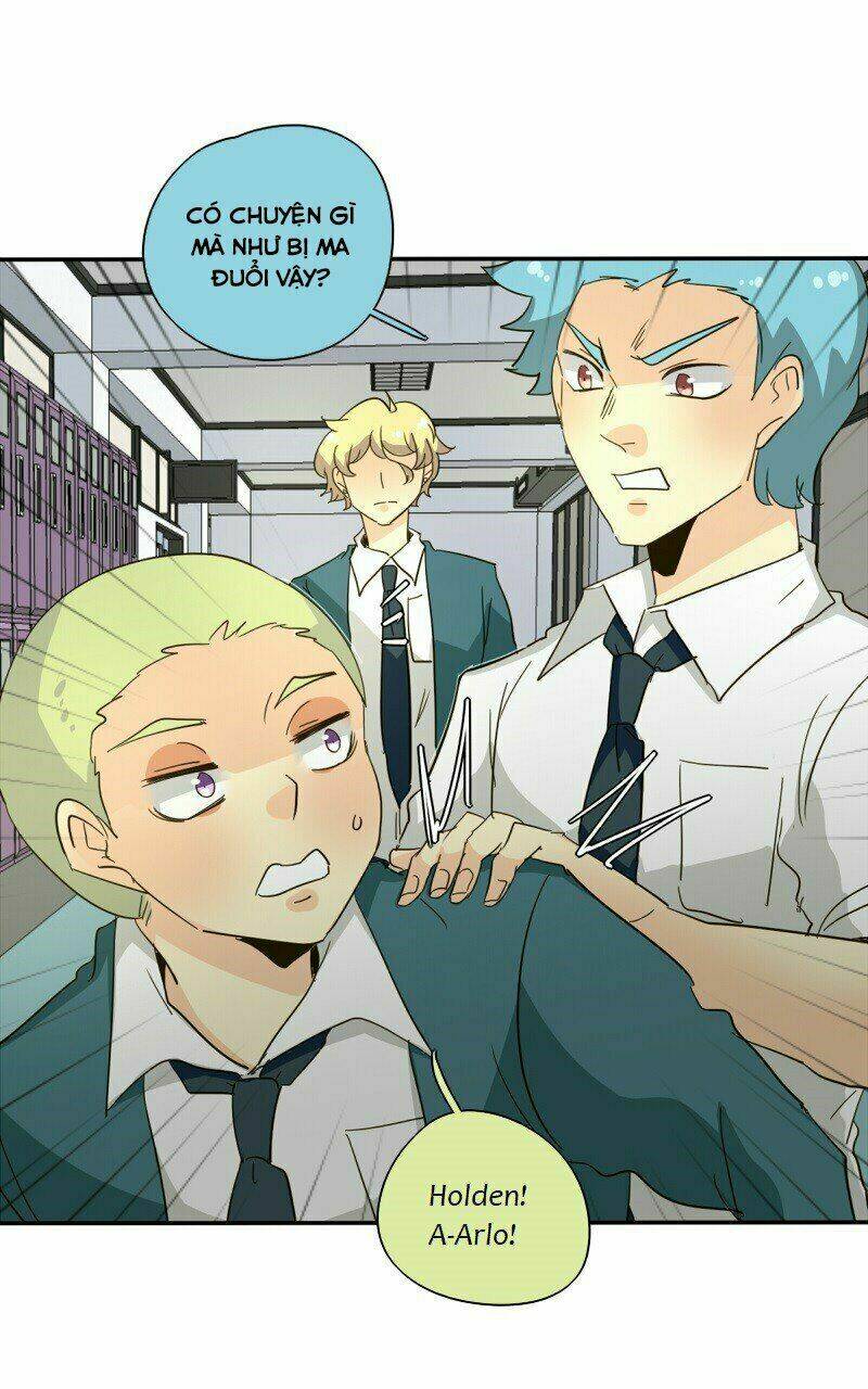 Đọc truyện Thế giới không hoàn hảo - Chap 154