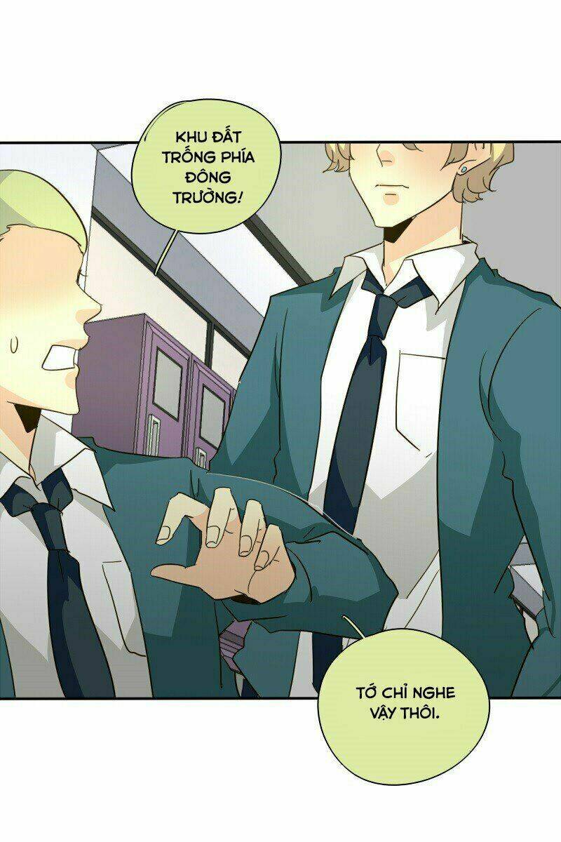 Đọc truyện Thế giới không hoàn hảo - Chap 154