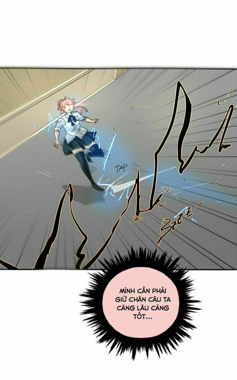 Đọc truyện Thế giới không hoàn hảo - Chap 154