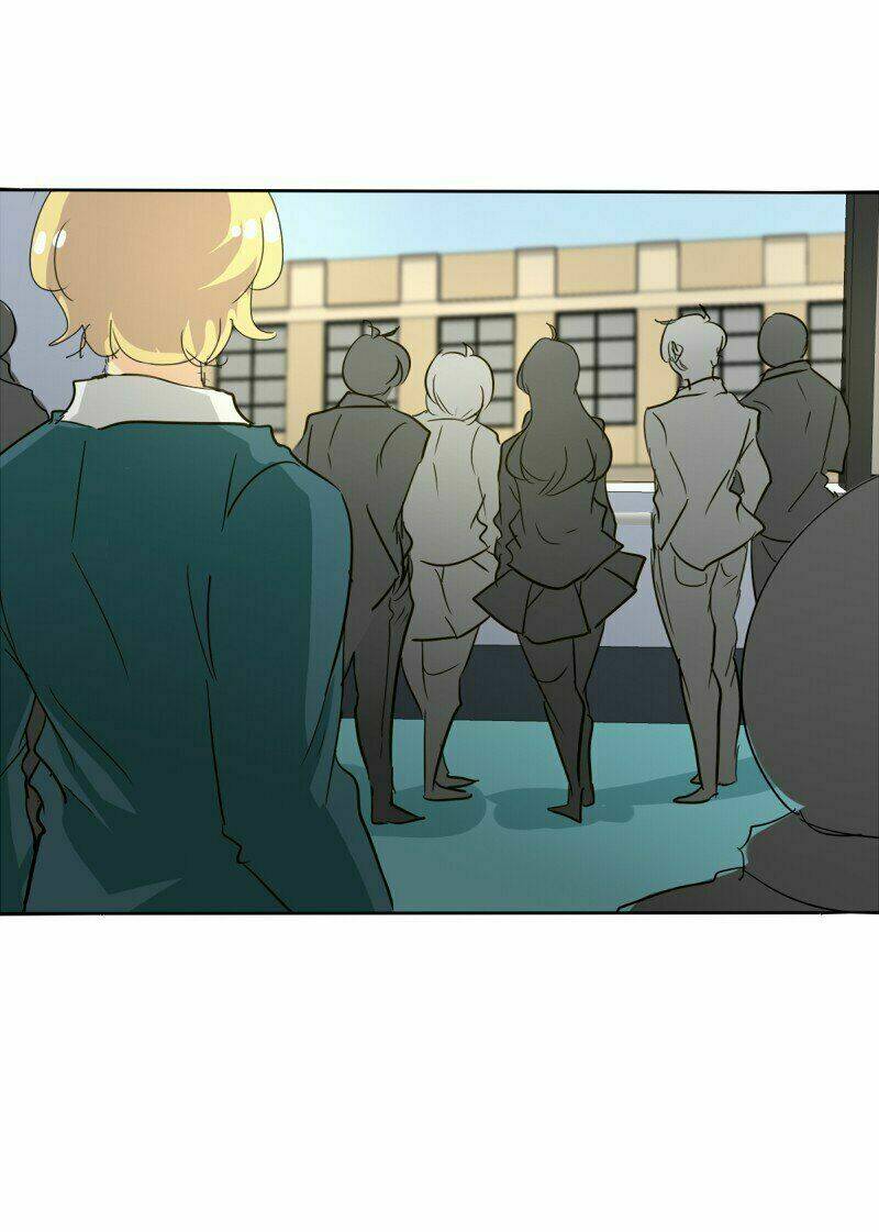 Đọc truyện Thế giới không hoàn hảo - Chap 154