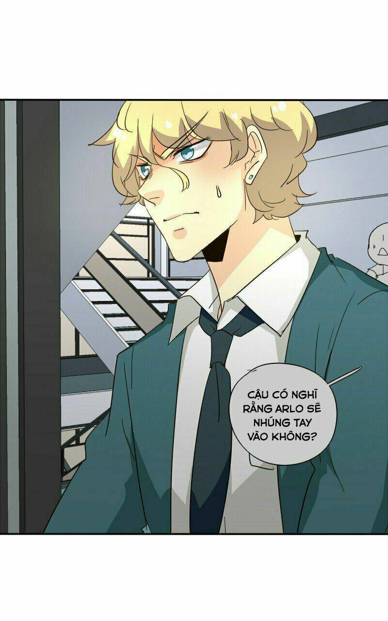 Đọc truyện Thế giới không hoàn hảo - Chap 154