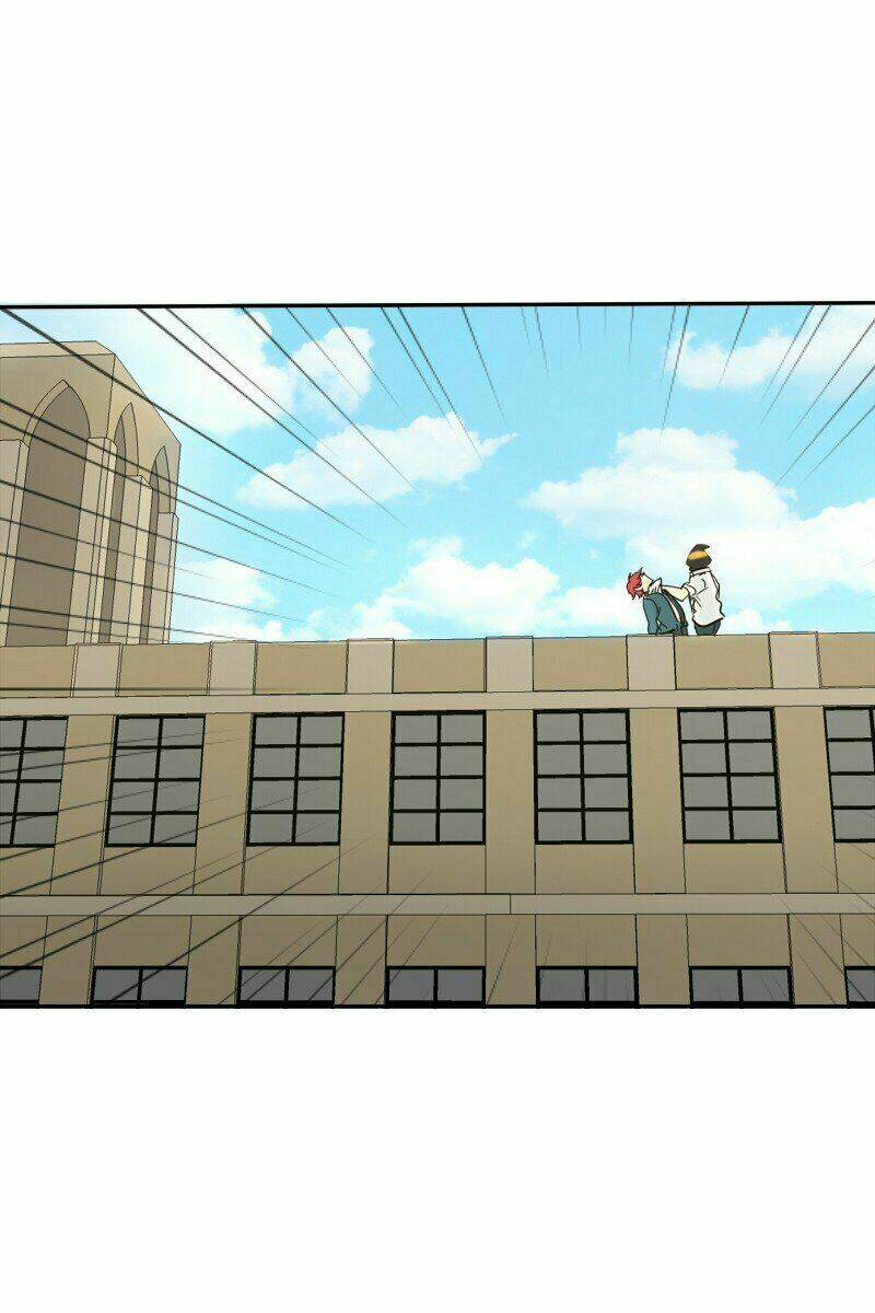 Đọc truyện Thế giới không hoàn hảo - Chap 154